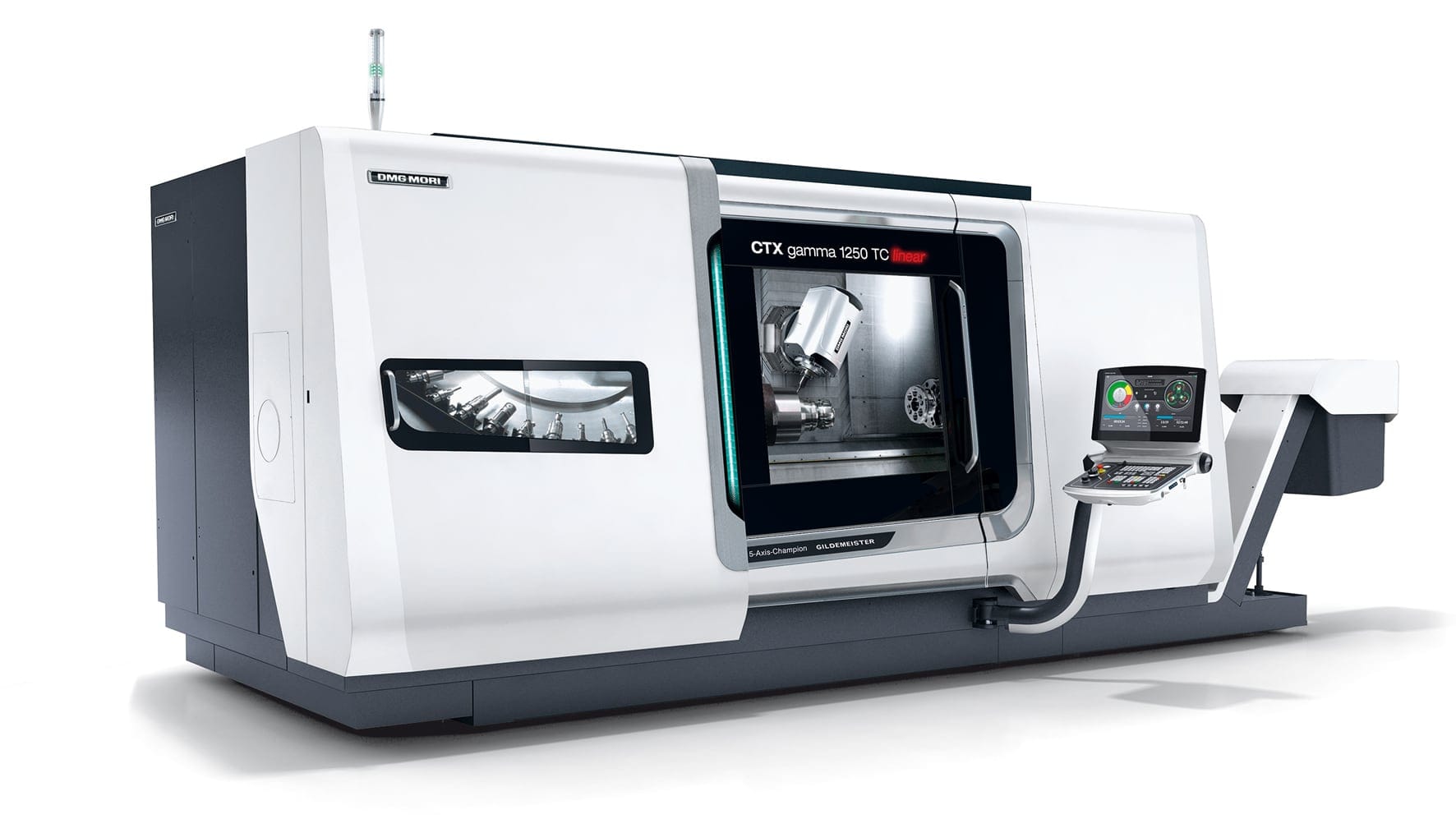 Gamma gpt. Dmg CTX Gamma 1250. CTX Gamma 2000 TC. Dmg Mori CTX Gamma 2000 TC. Станок с ЧПУ Dmg Mori CTX Beta 800 TC.